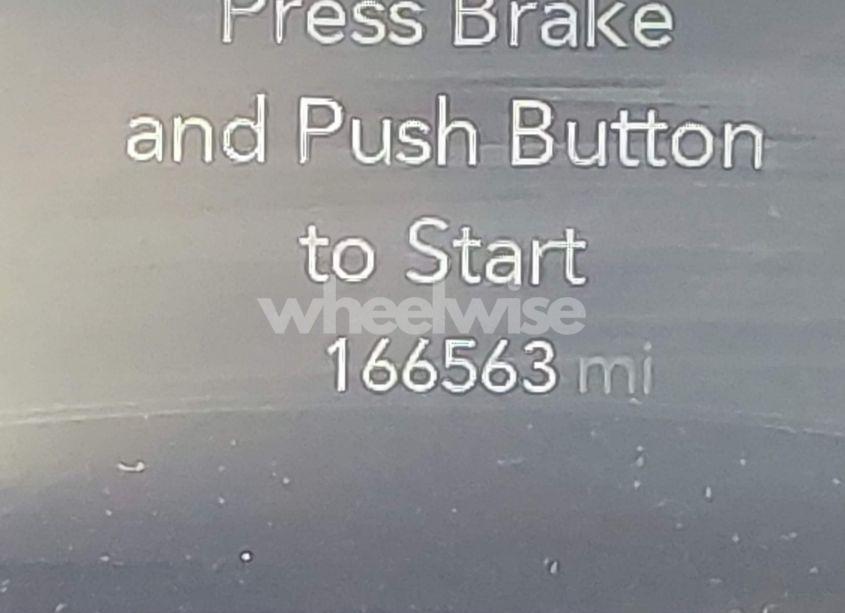 Photo 14 of 2017 Chrysler Pacifica TOURING-L PLUS (VIN 2C4RC1EG0HR570561)