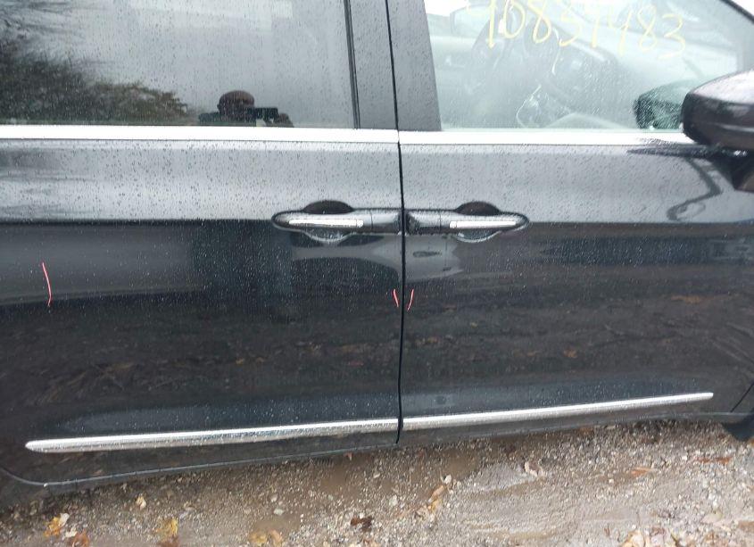 Photo 13 of 2017 Chrysler Pacifica TOURING-L PLUS (VIN 2C4RC1EG0HR622562)