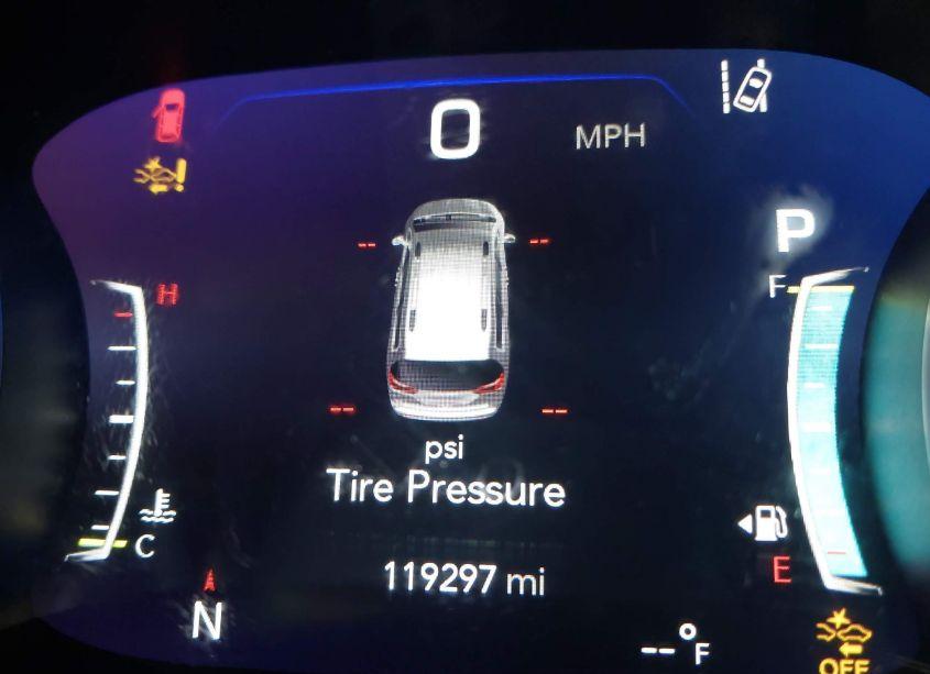 Photo 15 of 2017 Chrysler Pacifica TOURING-L PLUS (VIN 2C4RC1EG0HR622562)