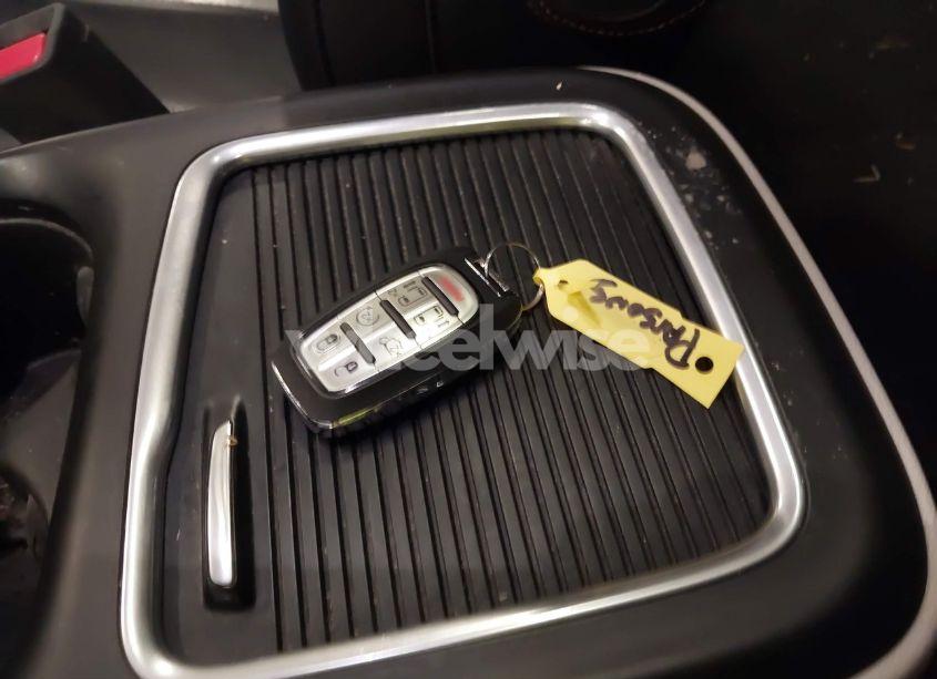 Photo 11 of 2018 Chrysler Pacifica TOURING-L PLUS (VIN 2C4RC1EG0JR330237)