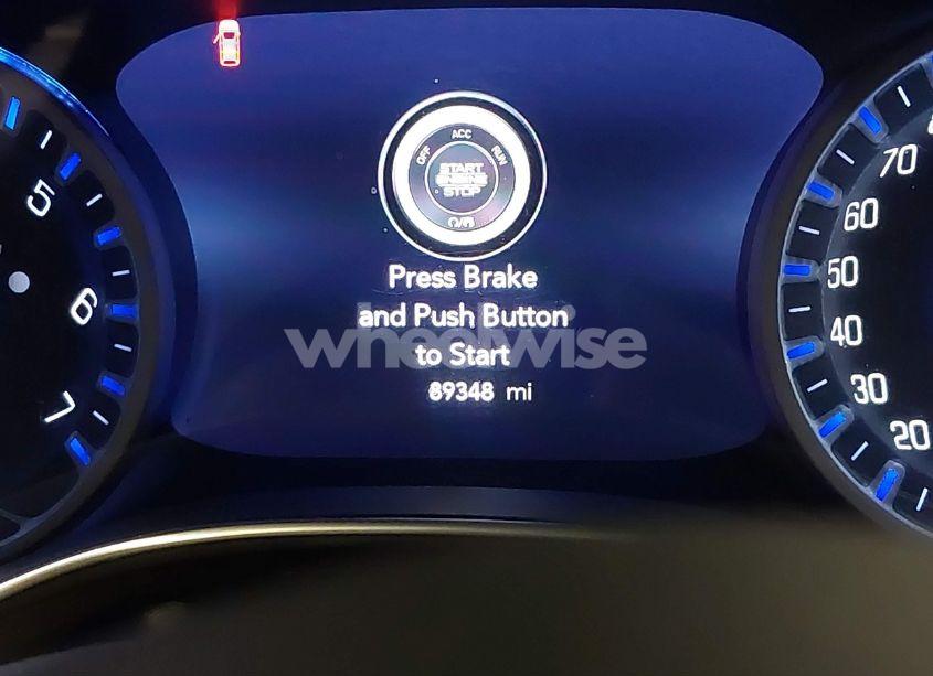 Photo 15 of 2018 Chrysler Pacifica TOURING-L PLUS (VIN 2C4RC1EG0JR330237)