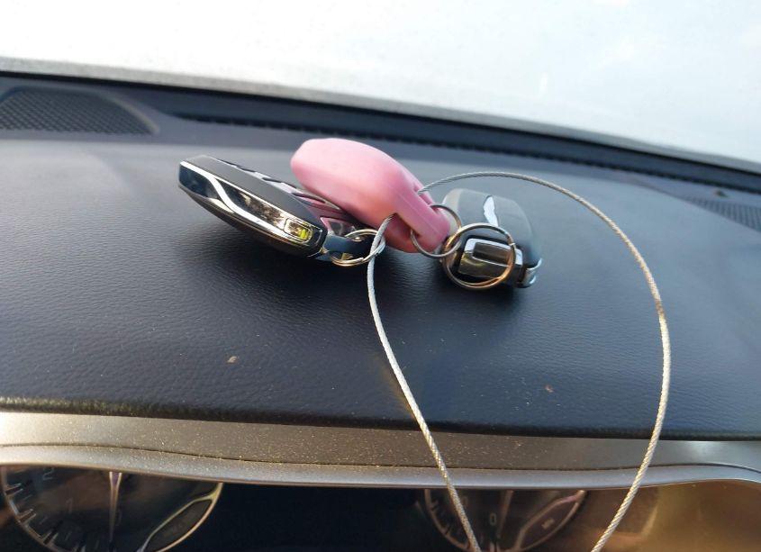 Photo 11 of 2020 Chrysler Pacifica TOURING L PLUS (VIN 2C4RC1EG0LR239620)