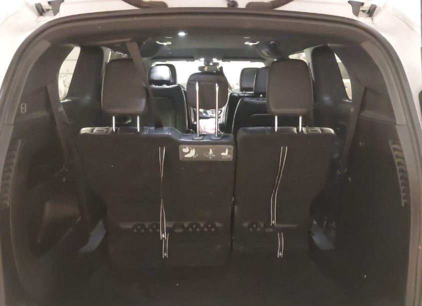 Photo 12 of 2020 Chrysler Pacifica TOURING L PLUS (VIN 2C4RC1EG0LR239620)