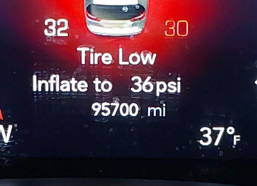 Photo 16 of 2020 Chrysler Pacifica TOURING L PLUS (VIN 2C4RC1EG0LR239620)