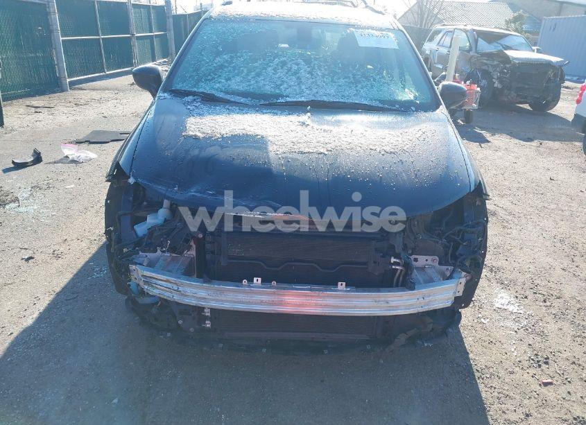 Photo 6 of 2017 Chrysler Pacifica TOURING-L PLUS (VIN 2C4RC1EG1HR560315)