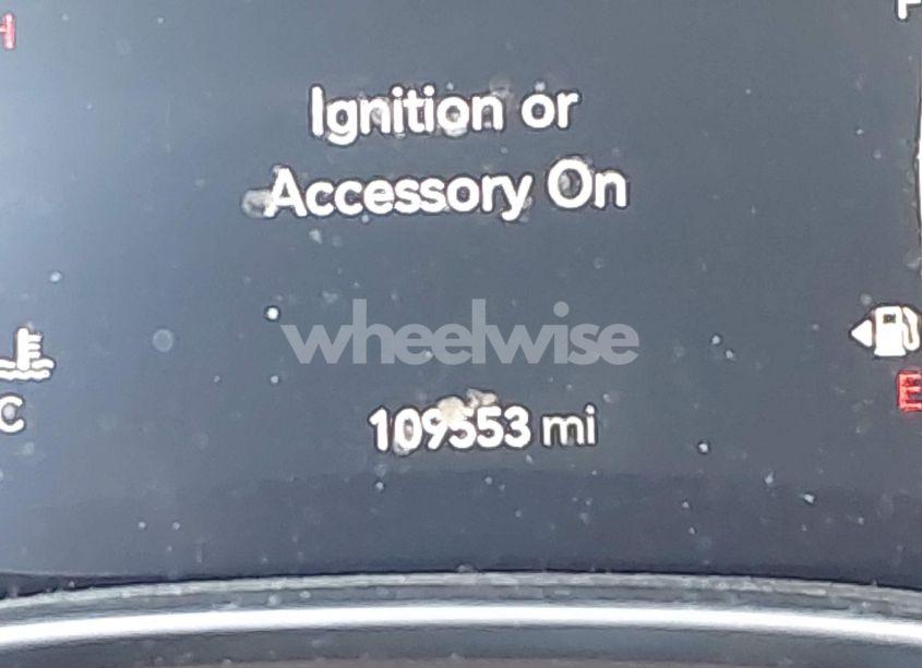 Photo 15 of 2017 Chrysler Pacifica TOURING-L PLUS (VIN 2C4RC1EG1HR729250)