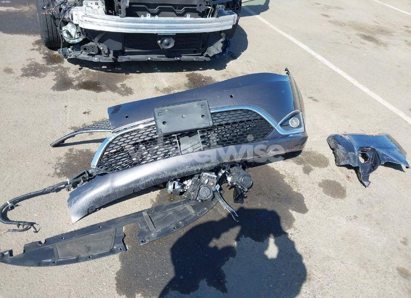 Photo 12 of 2017 Chrysler Pacifica TOURING-L PLUS (VIN 2C4RC1EG1HR837996)