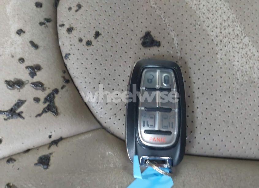 Photo 11 of 2020 Chrysler Pacifica TOURING L PLUS (VIN 2C4RC1EG2LR120967)