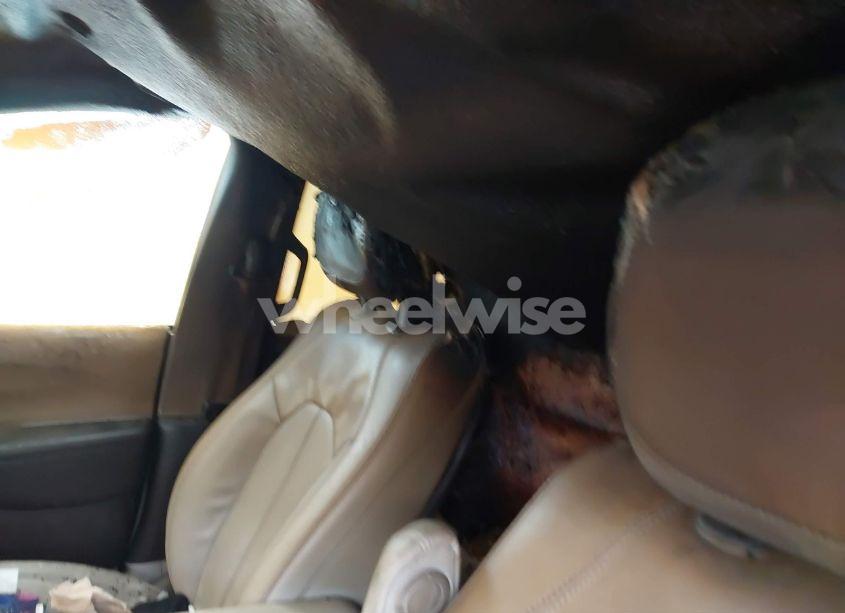 Photo 6 of 2020 Chrysler Pacifica TOURING L PLUS (VIN 2C4RC1EG2LR120967)