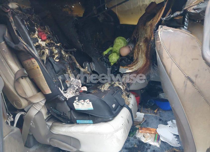 Photo 8 of 2020 Chrysler Pacifica TOURING L PLUS (VIN 2C4RC1EG2LR120967)