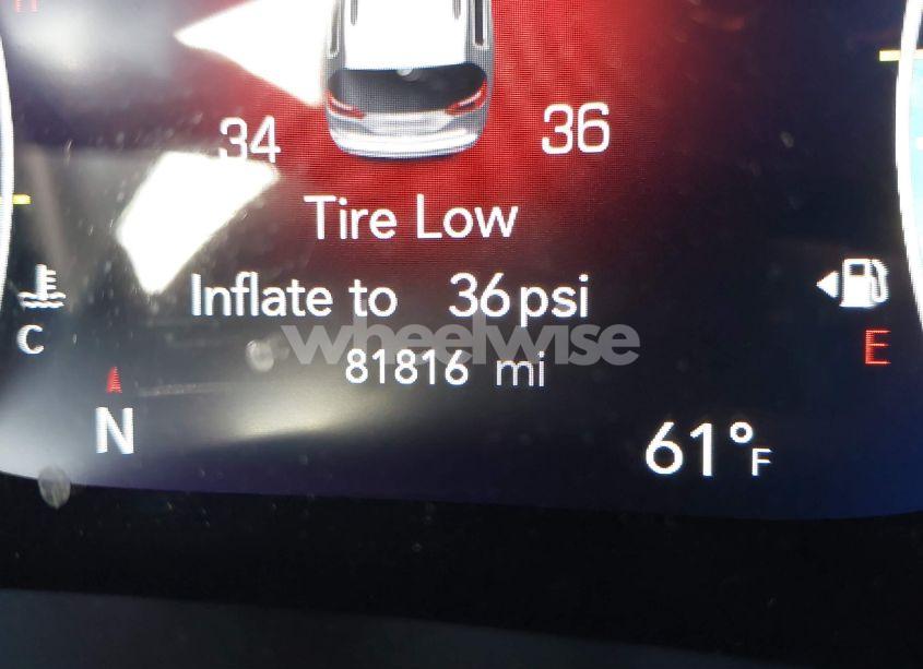 Photo 6 of 2020 Chrysler Pacifica TOURING L PLUS (VIN 2C4RC1EG2LR121200)