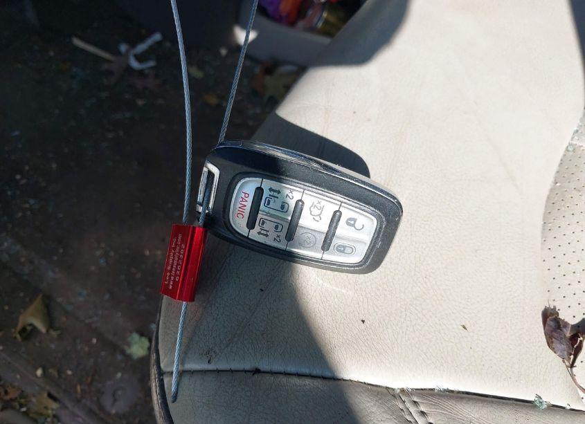 Photo 11 of 2017 Chrysler Pacifica TOURING-L PLUS (VIN 2C4RC1EG3HR577133)