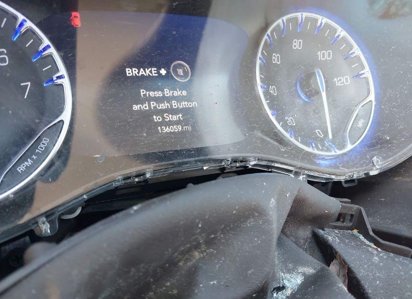 Photo 7 of 2017 Chrysler Pacifica TOURING-L PLUS (VIN 2C4RC1EG3HR577133)