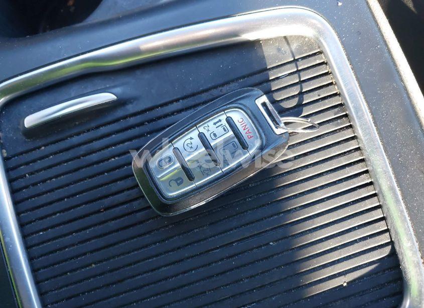 Photo 11 of 2017 Chrysler Pacifica TOURING-L PLUS (VIN 2C4RC1EG3HR614312)