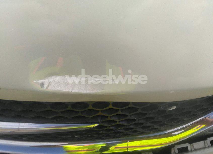 Photo 18 of 2017 Chrysler Pacifica TOURING-L PLUS (VIN 2C4RC1EG3HR614312)