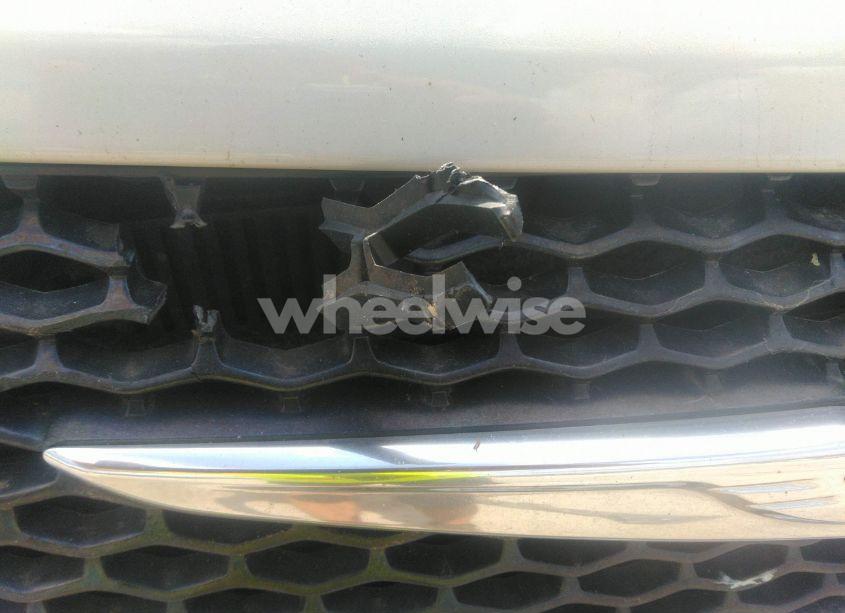 Photo 19 of 2017 Chrysler Pacifica TOURING-L PLUS (VIN 2C4RC1EG3HR614312)