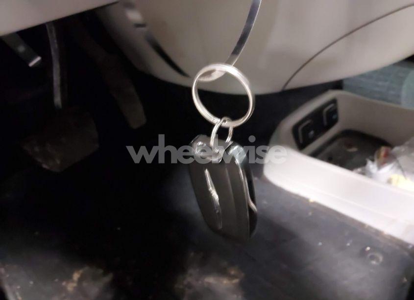 Photo 11 of 2017 Chrysler Pacifica TOURING-L PLUS (VIN 2C4RC1EG3HR679385)