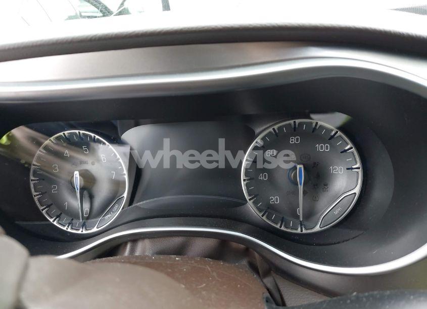 Photo 7 of 2017 Chrysler Pacifica TOURING-L PLUS (VIN 2C4RC1EG3HR720775)