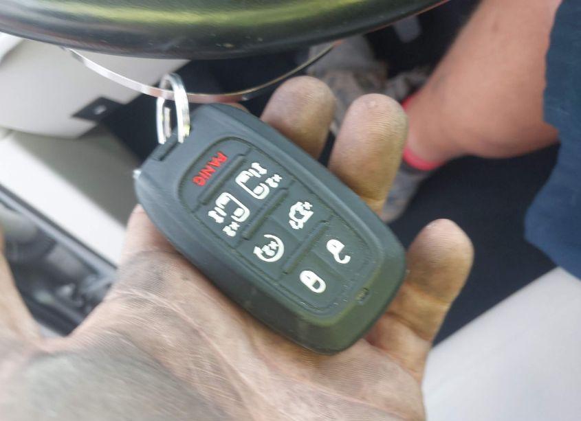 Photo 11 of 2018 Chrysler Pacifica TOURING L PLUS (VIN 2C4RC1EG3JR136253)