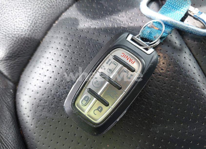 Photo 11 of 2020 Chrysler Pacifica TOURING L PLUS (VIN 2C4RC1EG3LR172897)