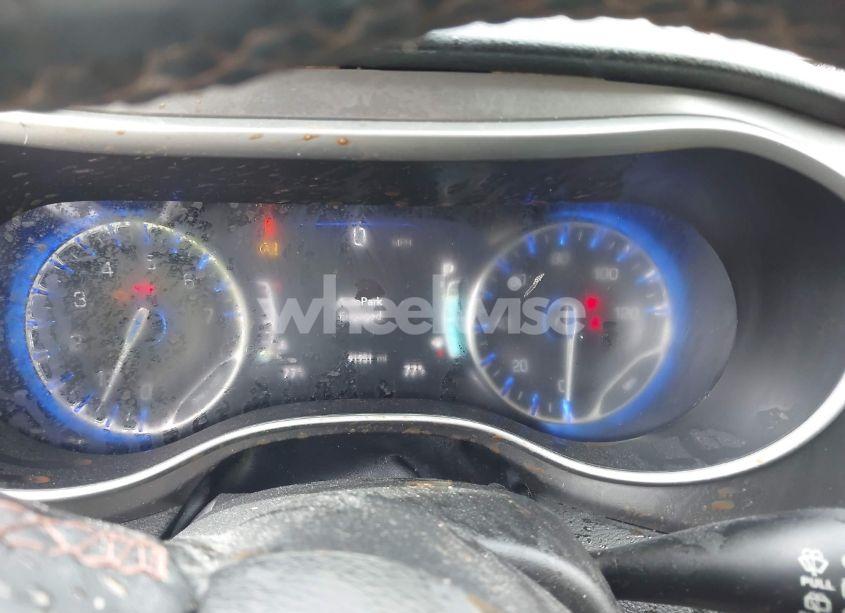 Photo 7 of 2020 Chrysler Pacifica TOURING L PLUS (VIN 2C4RC1EG3LR172897)