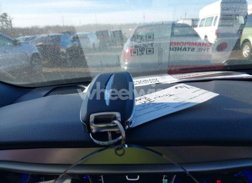 Photo 11 of 2020 Chrysler Pacifica TOURING L PLUS (VIN 2C4RC1EG3LR269792)