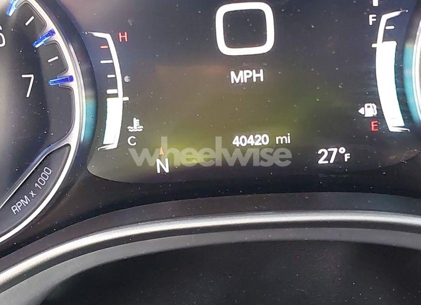 Photo 15 of 2020 Chrysler Pacifica TOURING L PLUS (VIN 2C4RC1EG3LR269792)