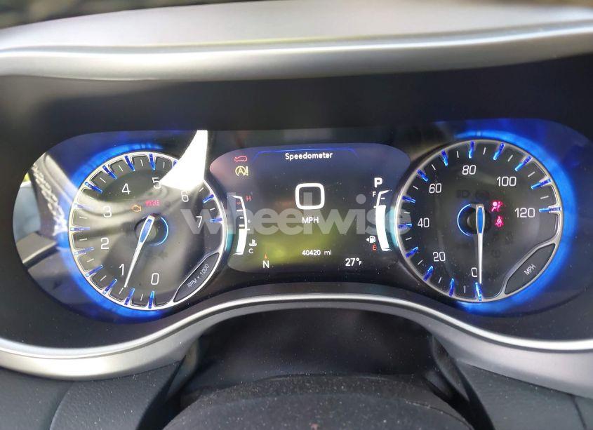 Photo 7 of 2020 Chrysler Pacifica TOURING L PLUS (VIN 2C4RC1EG3LR269792)