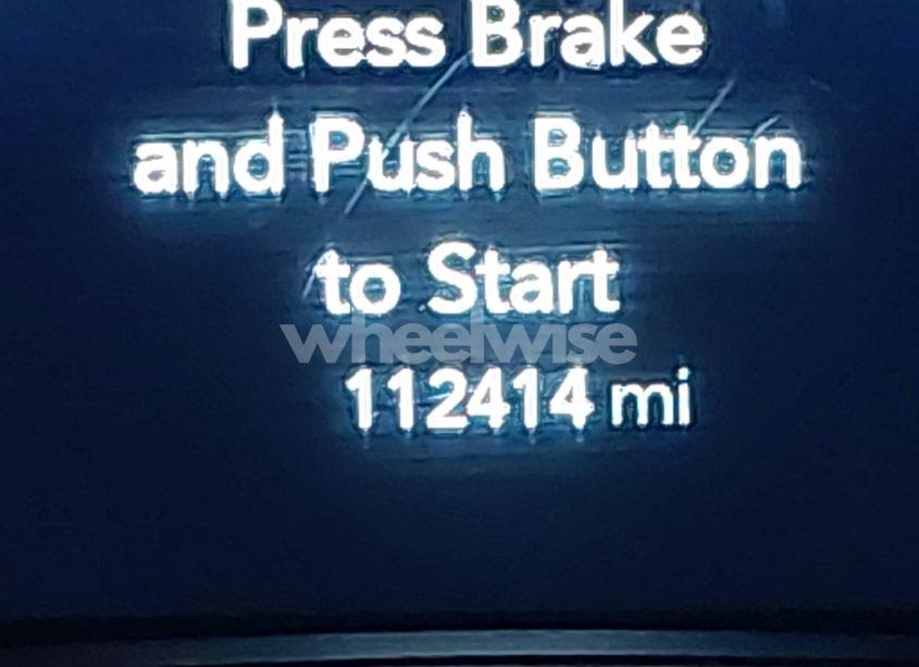 Photo 15 of 2017 Chrysler Pacifica TOURING-L PLUS (VIN 2C4RC1EG4HR628364)