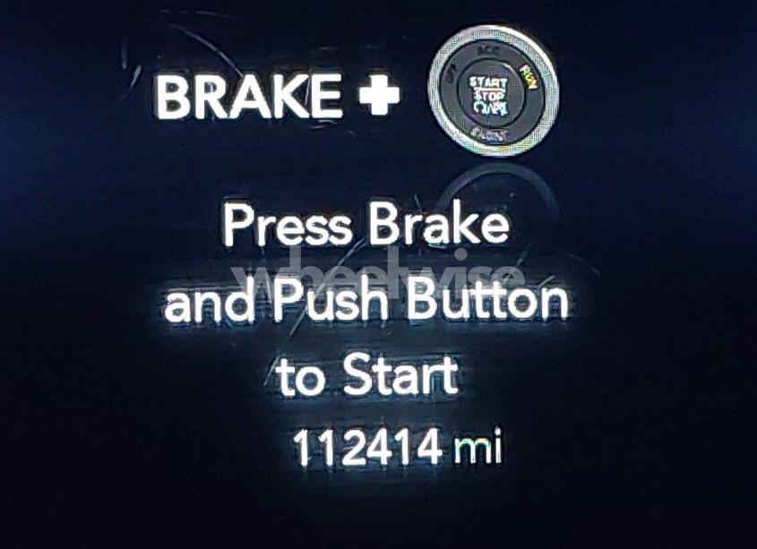 Photo 7 of 2017 Chrysler Pacifica TOURING-L PLUS (VIN 2C4RC1EG4HR628364)