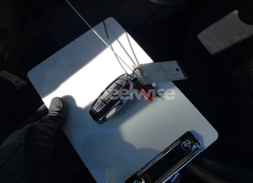 Photo 11 of 2018 Chrysler Pacifica TOURING L PLUS (VIN 2C4RC1EG4JR182867)