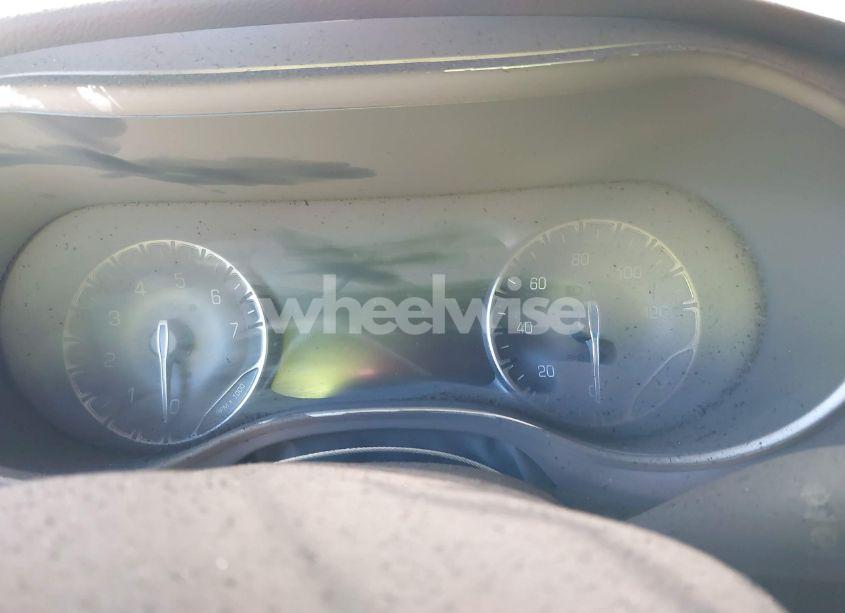 Photo 7 of 2018 Chrysler Pacifica TOURING L PLUS (VIN 2C4RC1EG4JR182867)