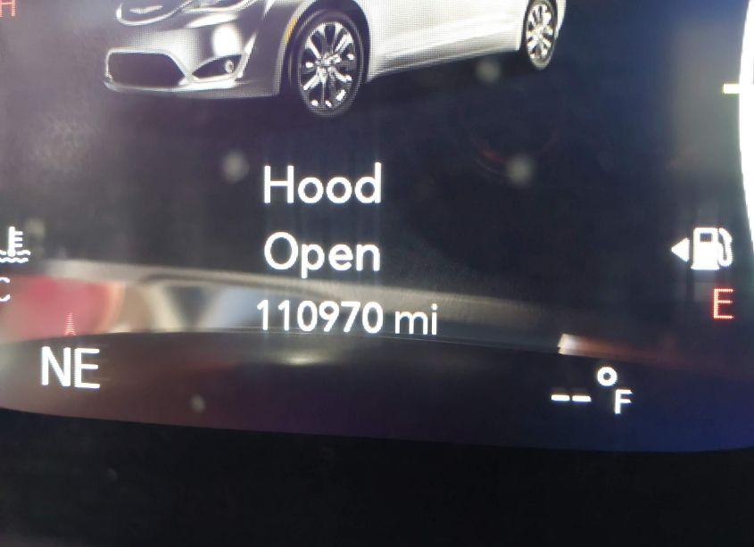 Photo 15 of 2017 Chrysler Pacifica TOURING-L PLUS (VIN 2C4RC1EG5HR539080)