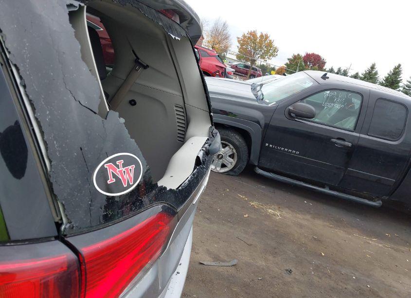 Photo 13 of 2017 Chrysler Pacifica TOURING-L PLUS (VIN 2C4RC1EG5HR705453)