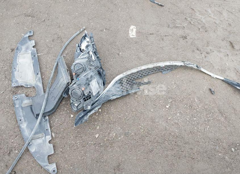 Photo 12 of 2017 Chrysler Pacifica TOURING-L PLUS (VIN 2C4RC1EG5HR752871)