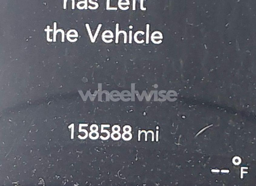 Photo 16 of 2017 Chrysler Pacifica TOURING-L PLUS (VIN 2C4RC1EG5HR752871)