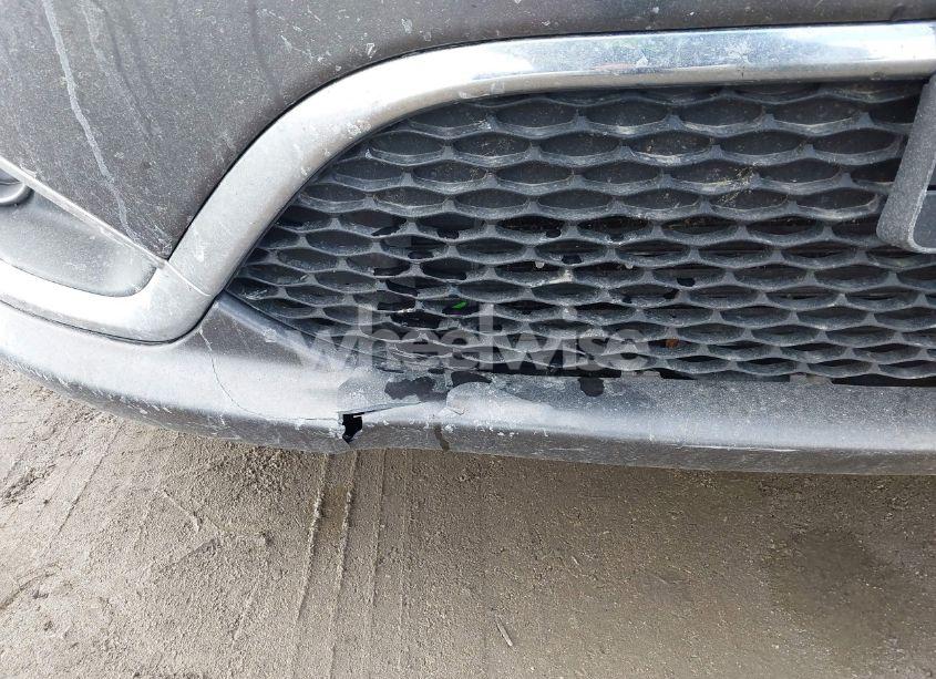 Photo 18 of 2017 Chrysler Pacifica TOURING-L PLUS (VIN 2C4RC1EG5HR752871)