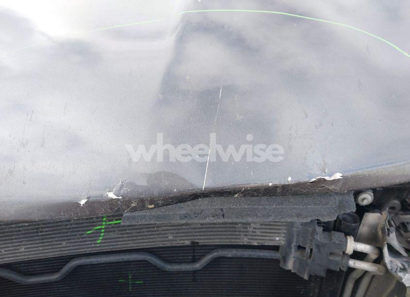 Photo 19 of 2017 Chrysler Pacifica TOURING-L PLUS (VIN 2C4RC1EG5HR752871)