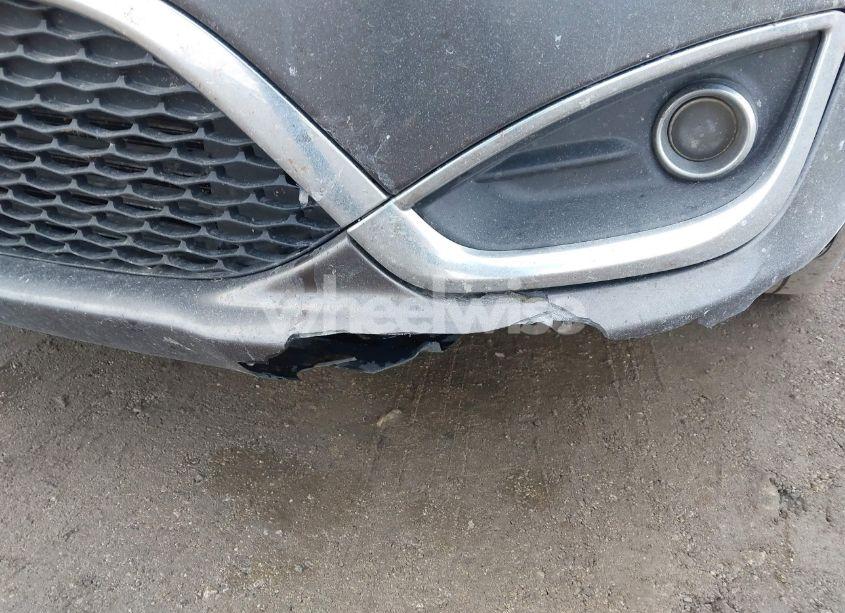 Photo 20 of 2017 Chrysler Pacifica TOURING-L PLUS (VIN 2C4RC1EG5HR752871)