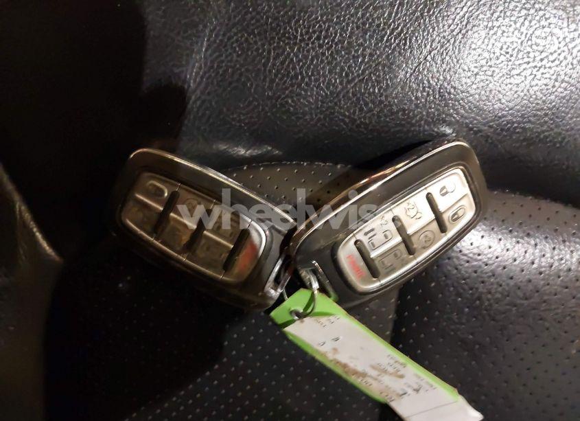 Photo 11 of 2018 Chrysler Pacifica TOURING L PLUS (VIN 2C4RC1EG5JR227511)