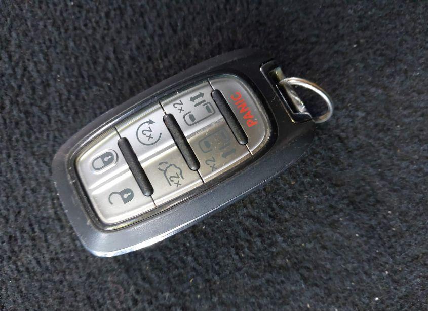 Photo 11 of 2019 Chrysler Pacifica TOURING L PLUS (VIN 2C4RC1EG5KR737715)