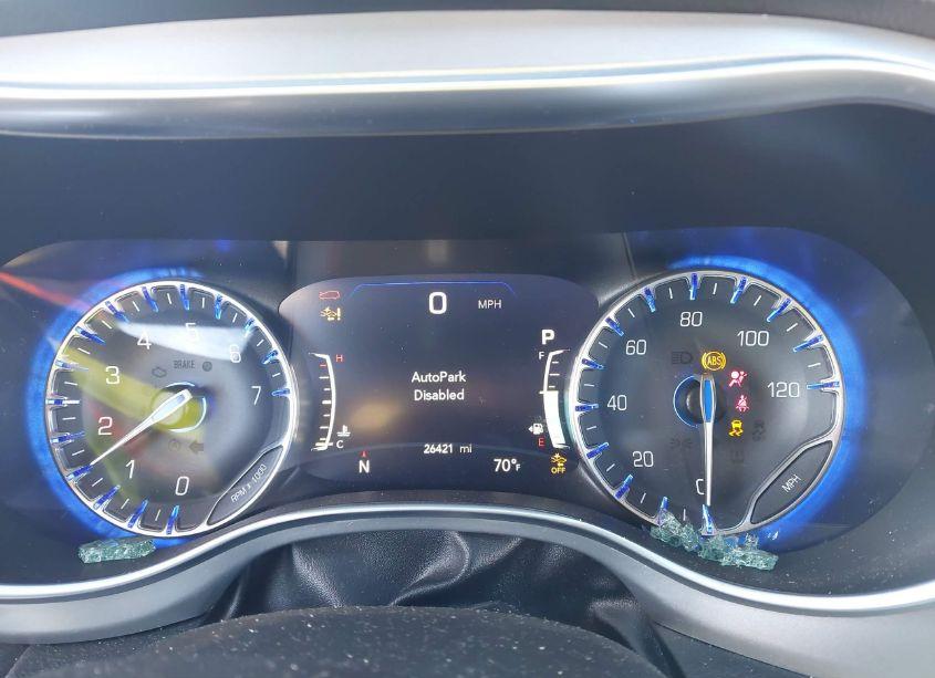 Photo 7 of 2019 Chrysler Pacifica TOURING L PLUS (VIN 2C4RC1EG5KR737715)