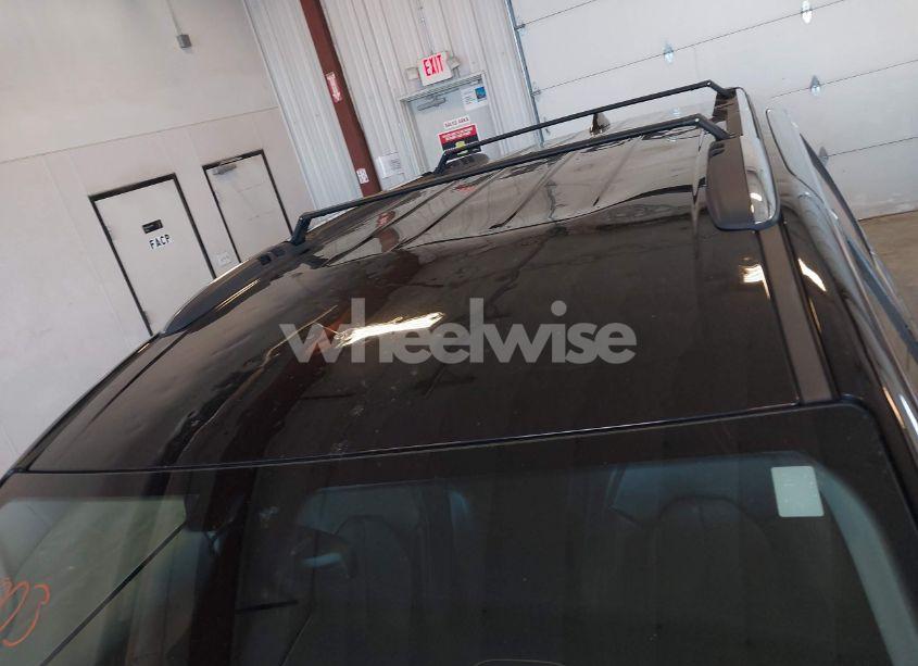 Photo 19 of 2017 Chrysler Pacifica TOURING-L PLUS (VIN 2C4RC1EG6HR592175)