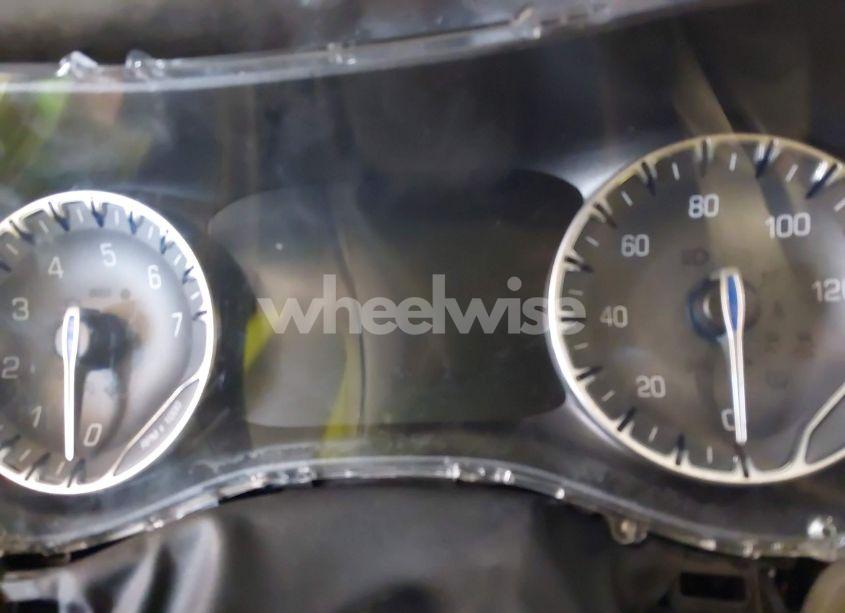 Photo 7 of 2017 Chrysler Pacifica TOURING-L PLUS (VIN 2C4RC1EG6HR592175)