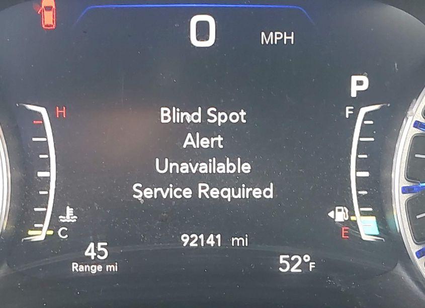 Photo 15 of 2018 Chrysler Pacifica TOURING L PLUS (VIN 2C4RC1EG6JR108558)