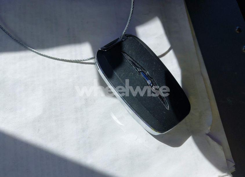 Photo 11 of 2020 Chrysler Pacifica 35TH ANNIVERSARY TOURING L PLUS/TOURING L PLUS (VIN 2C4RC1EG6LR232509)