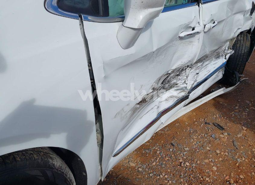 Photo 6 of 2017 Chrysler Pacifica TOURING-L PLUS (VIN 2C4RC1EG7HR668907)