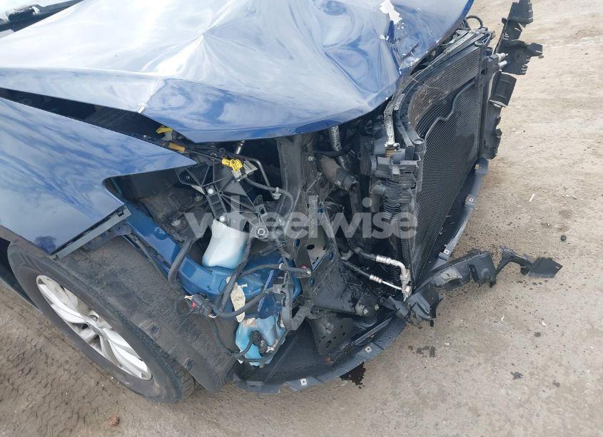 Photo 6 of 2018 Chrysler Pacifica TOURING L PLUS (VIN 2C4RC1EG7JR258033)