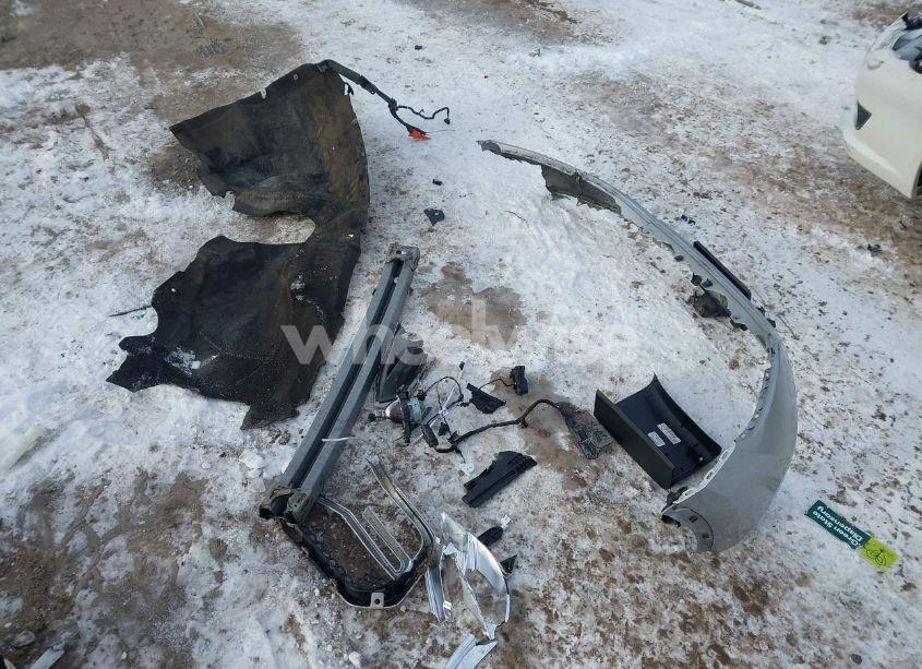 Photo 12 of 2018 Chrysler Pacifica TOURING L PLUS (VIN 2C4RC1EG7JR271199)