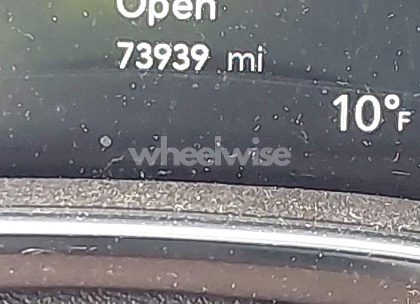 Photo 16 of 2018 Chrysler Pacifica TOURING L PLUS (VIN 2C4RC1EG7JR271199)